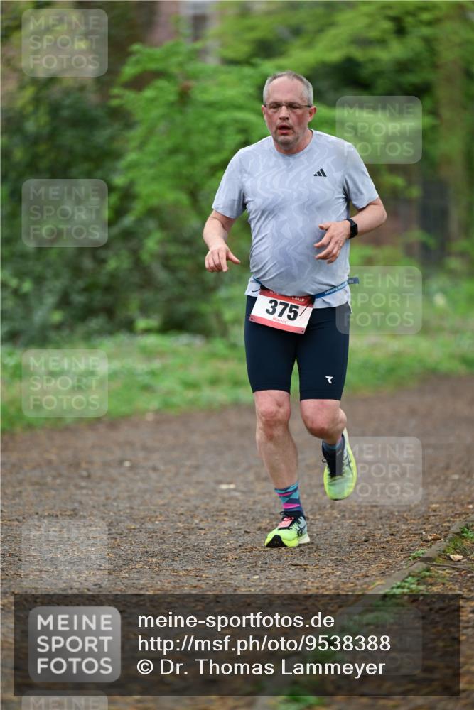 19.04.2026 - Hammer Lauf Dr. Thomas Lammeyer http://msf.ph/oto/9538388 19.04.2026 10:35:17 Laufen 375 meine-sportfotos.de