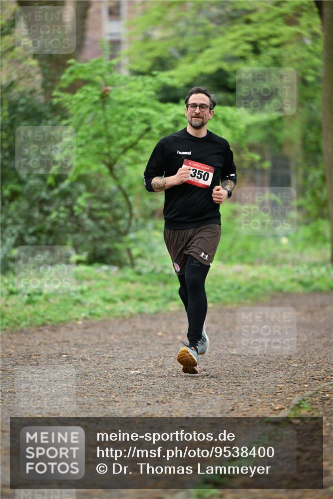 19.04.2026 - Hammer Lauf Dr. Thomas Lammeyer http://msf.ph/oto/9538400 19.04.2026 10:35:25 Laufen 350 meine-sportfotos.de