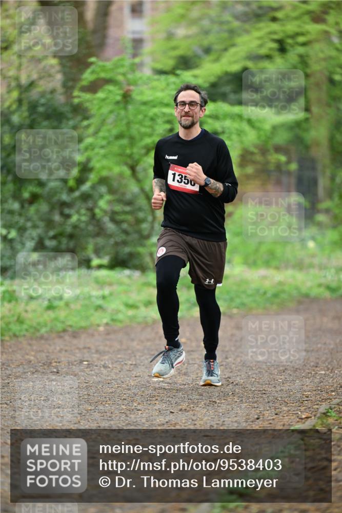 19.04.2026 - Hammer Lauf Dr. Thomas Lammeyer http://msf.ph/oto/9538403 19.04.2026 10:35:25 Laufen 1350 meine-sportfotos.de