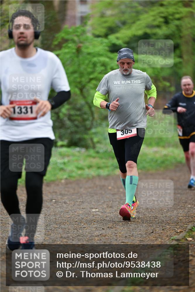 19.04.2026 - Hammer Lauf Dr. Thomas Lammeyer http://msf.ph/oto/9538438 19.04.2026 10:35:29 Laufen 1331, 305 meine-sportfotos.de