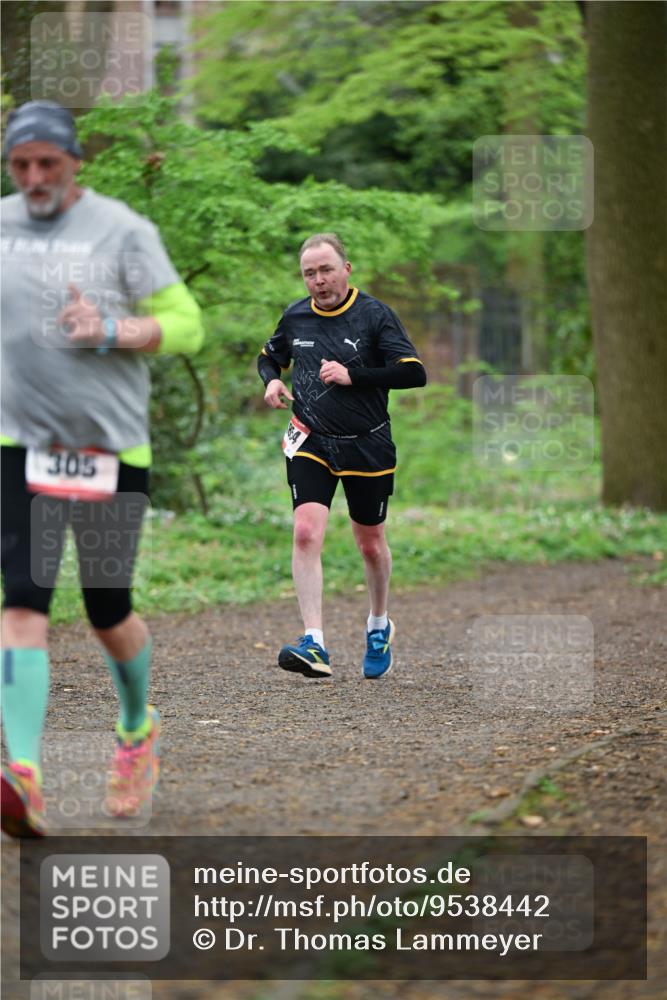 19.04.2026 - Hammer Lauf Dr. Thomas Lammeyer http://msf.ph/oto/9538442 19.04.2026 10:35:30 Laufen 305 meine-sportfotos.de