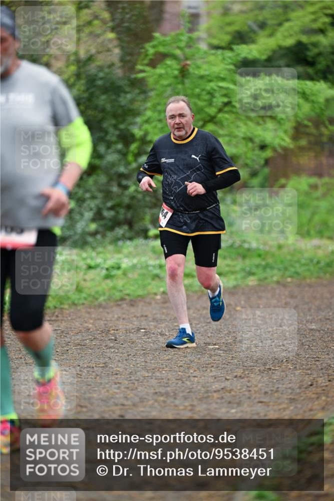 19.04.2026 - Hammer Lauf Dr. Thomas Lammeyer http://msf.ph/oto/9538451 19.04.2026 10:35:31 Laufen 100 meine-sportfotos.de