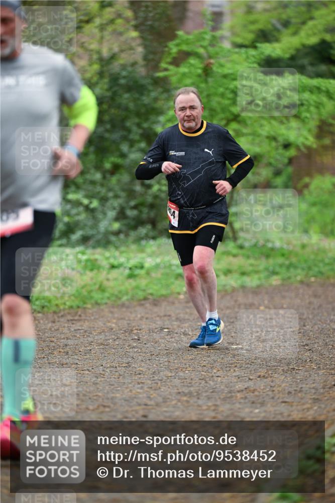 19.04.2026 - Hammer Lauf Dr. Thomas Lammeyer http://msf.ph/oto/9538452 19.04.2026 10:35:31 Laufen  meine-sportfotos.de