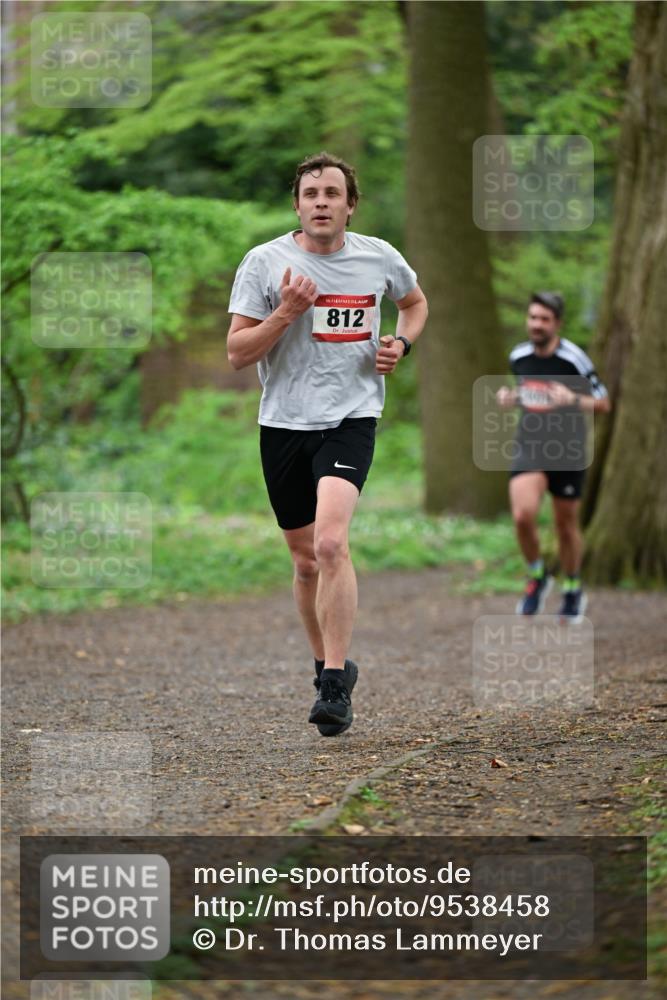 19.04.2026 - Hammer Lauf Dr. Thomas Lammeyer http://msf.ph/oto/9538458 19.04.2026 10:35:35 Laufen 812 meine-sportfotos.de
