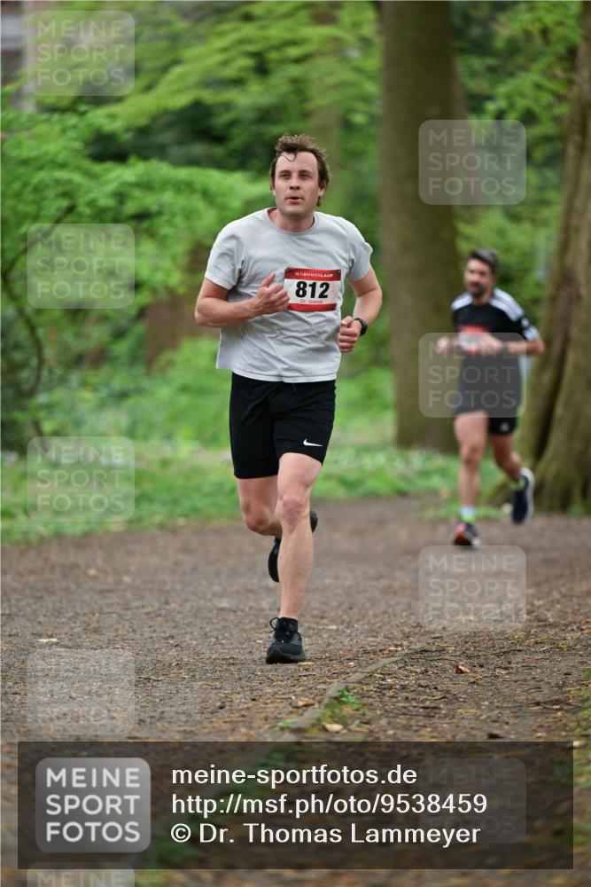 19.04.2026 - Hammer Lauf Dr. Thomas Lammeyer http://msf.ph/oto/9538459 19.04.2026 10:35:35 Laufen 812 meine-sportfotos.de