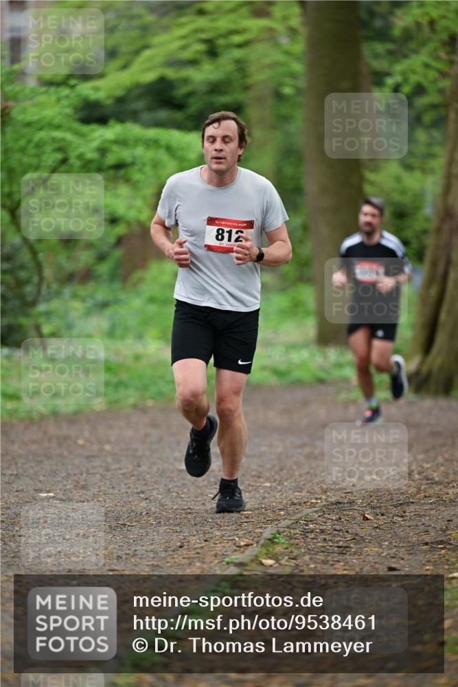 19.04.2026 - Hammer Lauf Dr. Thomas Lammeyer http://msf.ph/oto/9538461 19.04.2026 10:35:36 Laufen 812 meine-sportfotos.de