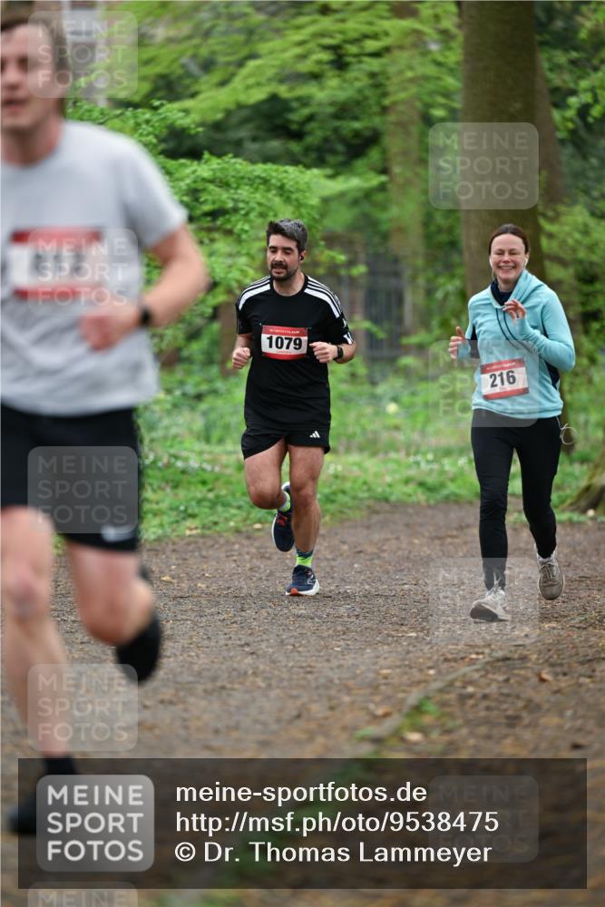 19.04.2026 - Hammer Lauf Dr. Thomas Lammeyer http://msf.ph/oto/9538475 19.04.2026 10:35:37 Laufen 1079, 216 meine-sportfotos.de