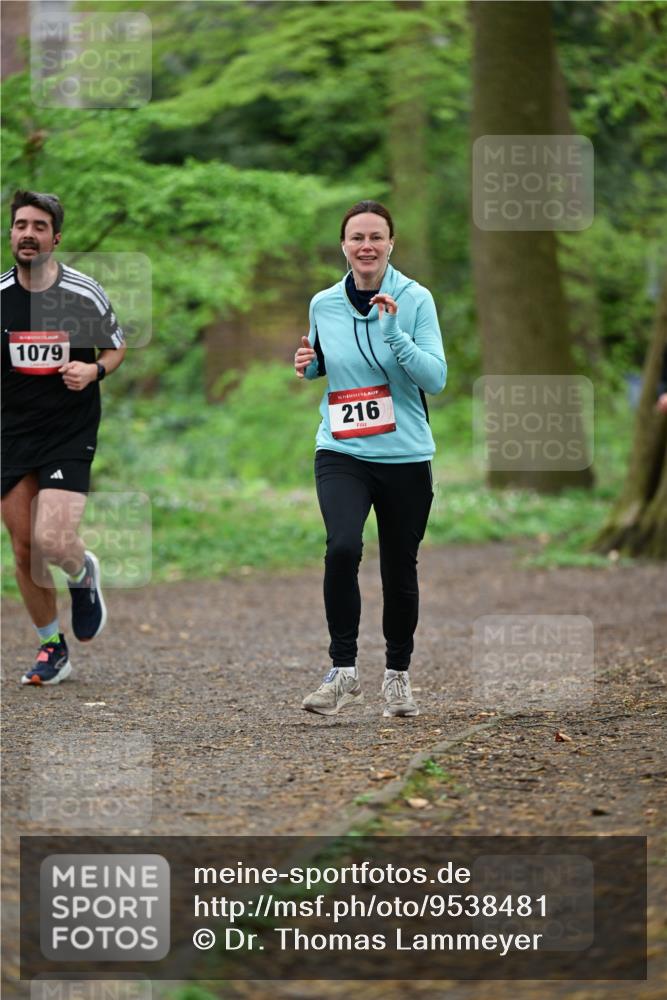 19.04.2026 - Hammer Lauf Dr. Thomas Lammeyer http://msf.ph/oto/9538481 19.04.2026 10:35:39 Laufen 1079, 216 meine-sportfotos.de