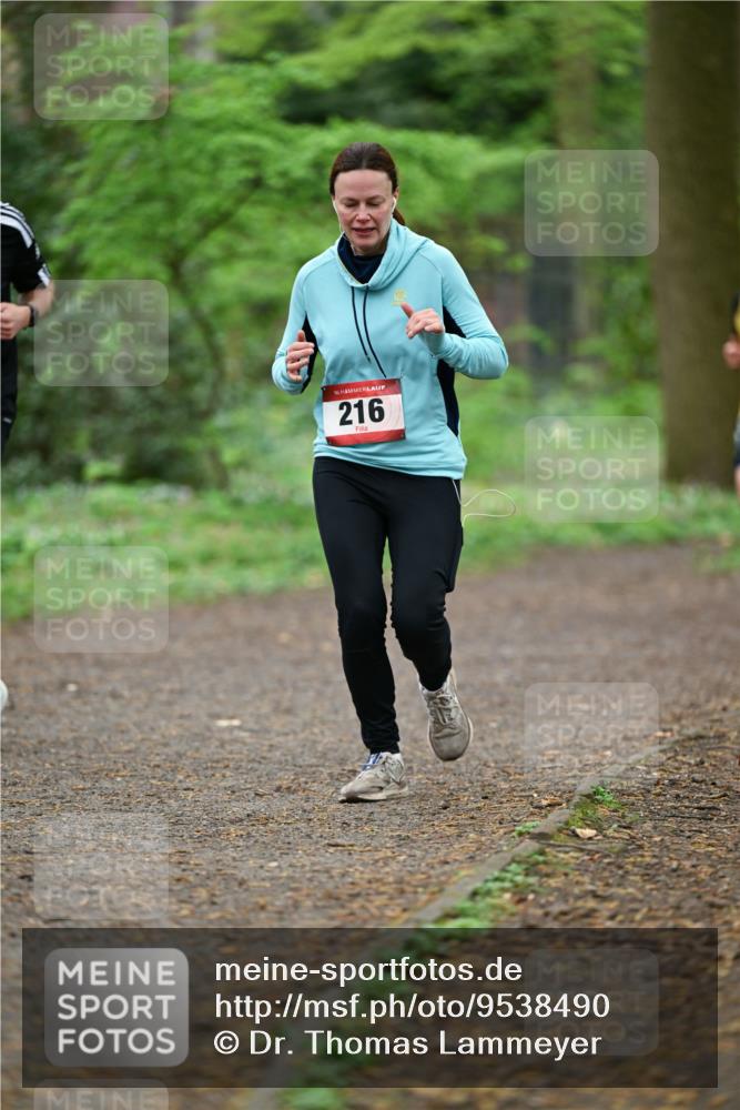 19.04.2026 - Hammer Lauf Dr. Thomas Lammeyer http://msf.ph/oto/9538490 19.04.2026 10:35:39 Laufen 216 meine-sportfotos.de