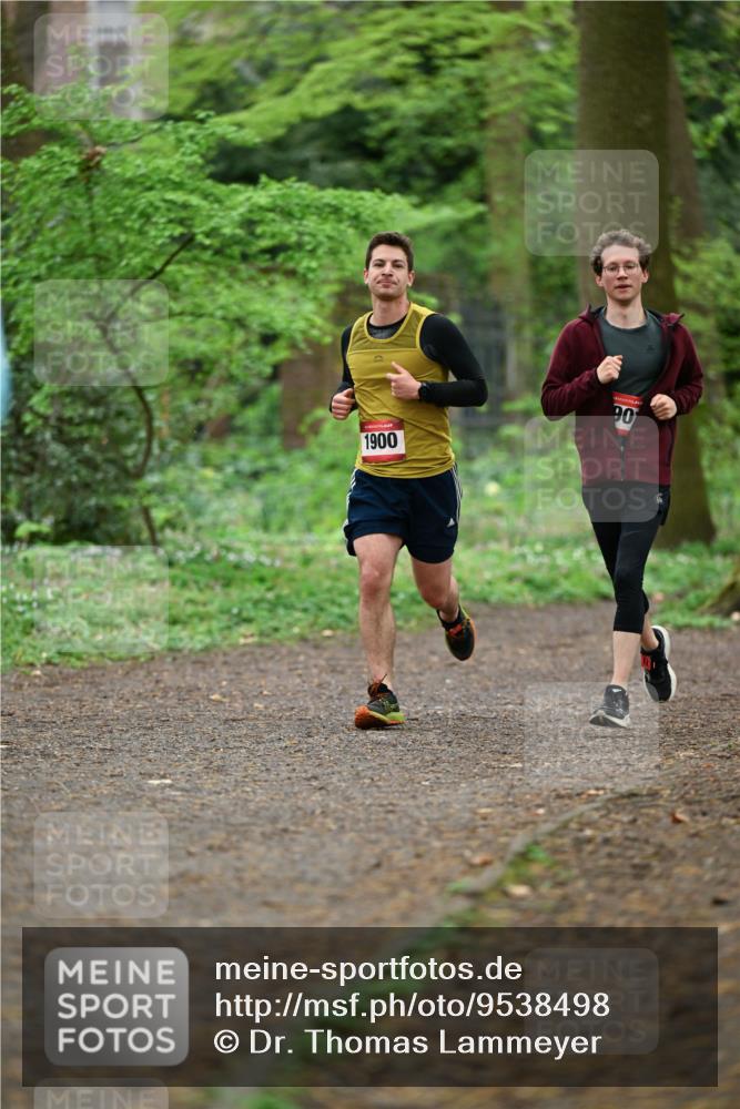 19.04.2026 - Hammer Lauf Dr. Thomas Lammeyer http://msf.ph/oto/9538498 19.04.2026 10:35:41 Laufen 1900 meine-sportfotos.de