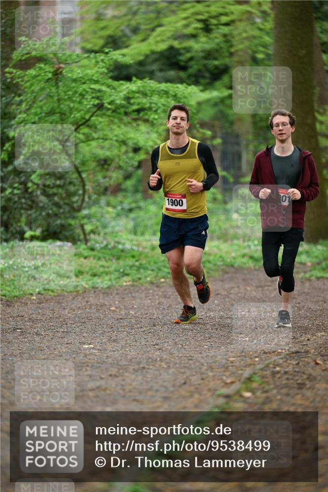 19.04.2026 - Hammer Lauf Dr. Thomas Lammeyer http://msf.ph/oto/9538499 19.04.2026 10:35:41 Laufen 1900 meine-sportfotos.de