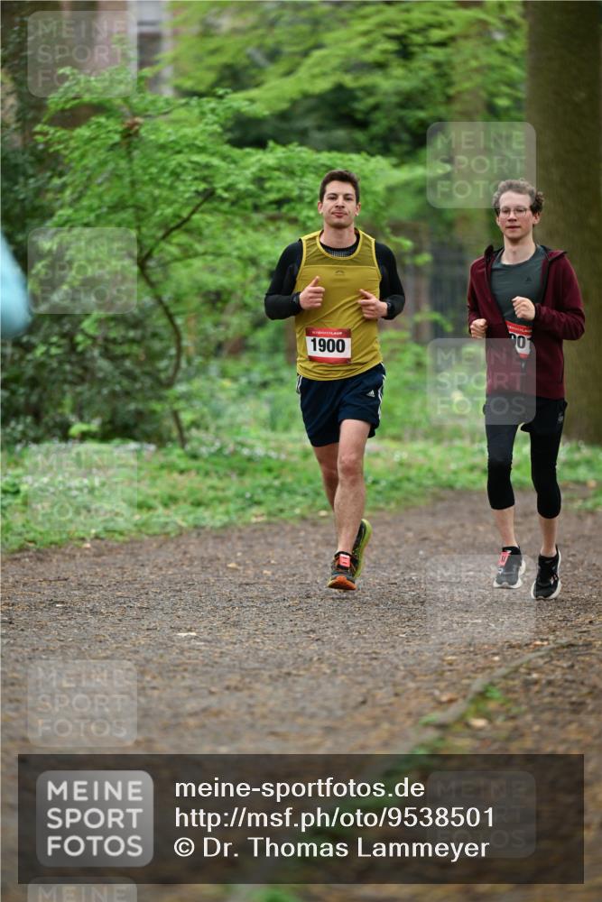 19.04.2026 - Hammer Lauf Dr. Thomas Lammeyer http://msf.ph/oto/9538501 19.04.2026 10:35:41 Laufen 1900, 201 meine-sportfotos.de