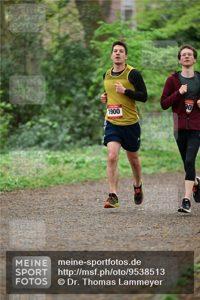 19.04.2026 - Hammer Lauf Dr. Thomas Lammeyer http://msf.ph/oto/9538513 19.04.2026 10:35:42 Laufen 1900 meine-sportfotos.de