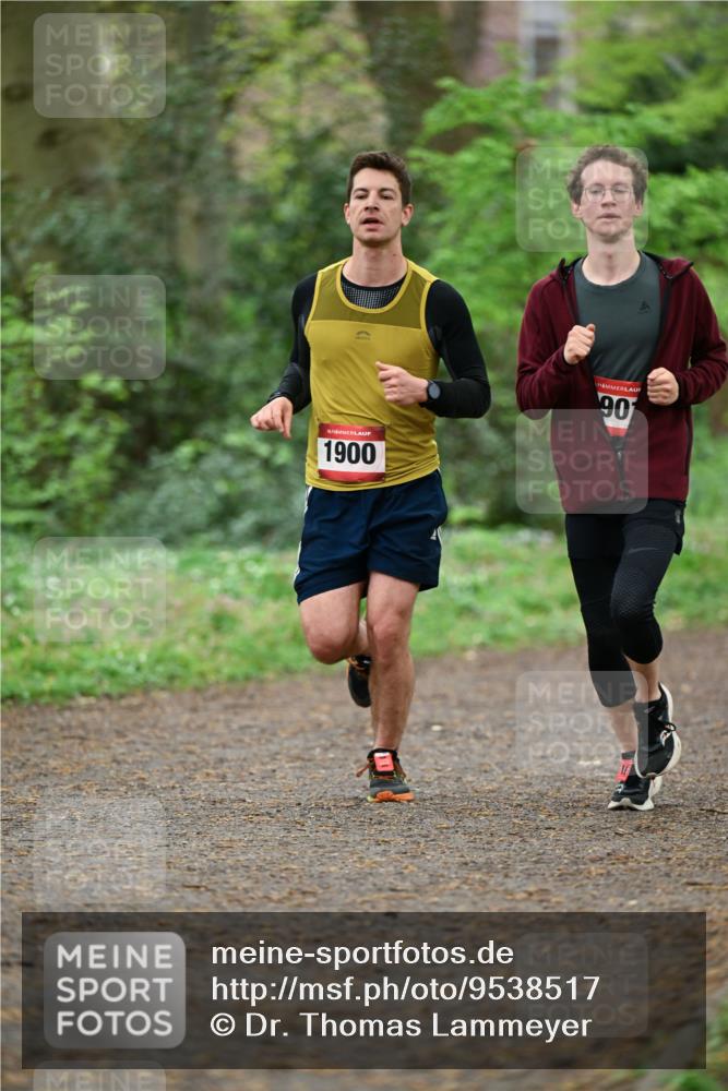 19.04.2026 - Hammer Lauf Dr. Thomas Lammeyer http://msf.ph/oto/9538517 19.04.2026 10:35:43 Laufen 1900 meine-sportfotos.de