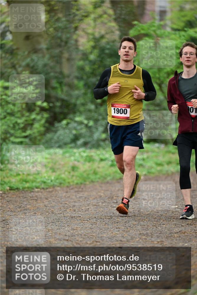 19.04.2026 - Hammer Lauf Dr. Thomas Lammeyer http://msf.ph/oto/9538519 19.04.2026 10:35:43 Laufen 1900 meine-sportfotos.de