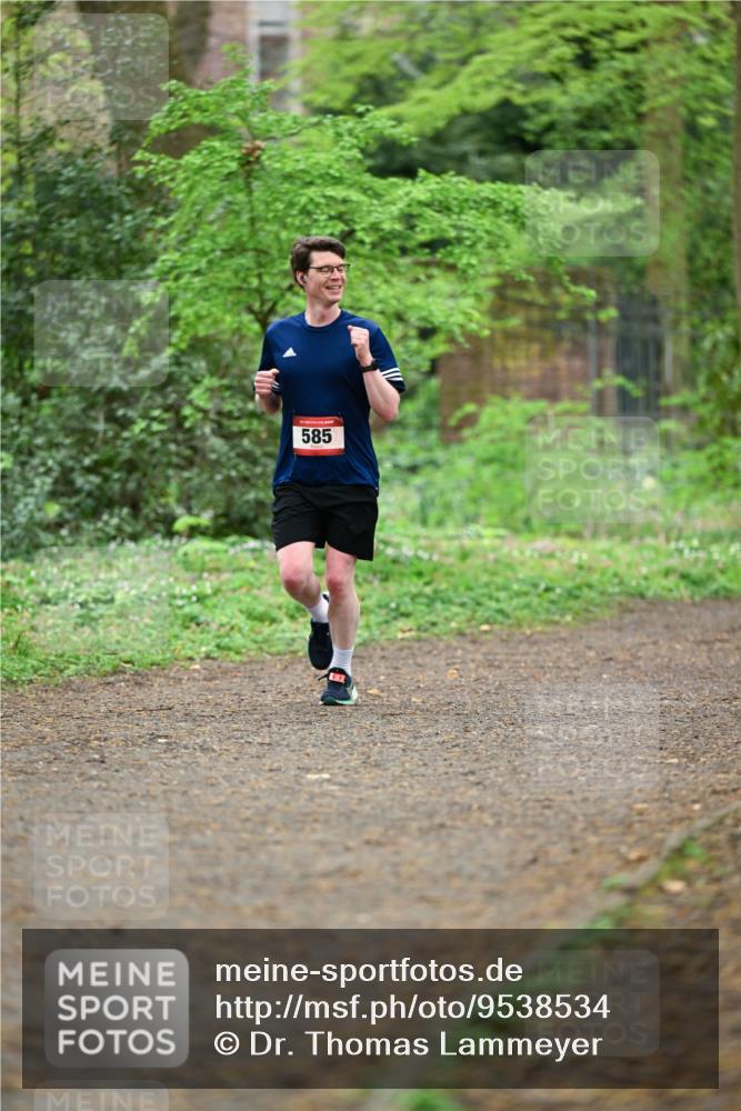 19.04.2026 - Hammer Lauf Dr. Thomas Lammeyer http://msf.ph/oto/9538534 19.04.2026 10:35:59 Laufen 585 meine-sportfotos.de