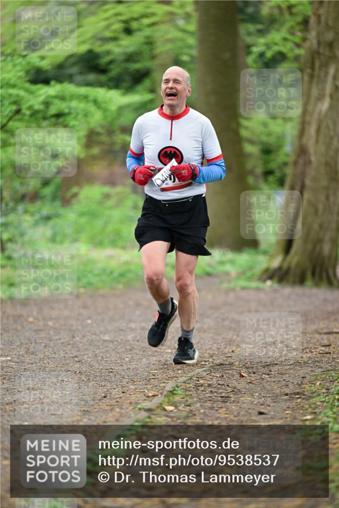 19.04.2026 - Hammer Lauf Dr. Thomas Lammeyer http://msf.ph/oto/9538537 19.04.2026 10:36:01 Laufen  meine-sportfotos.de