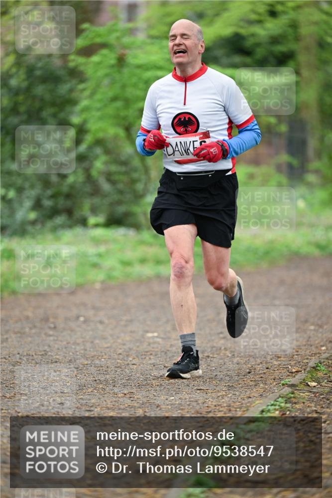 19.04.2026 - Hammer Lauf Dr. Thomas Lammeyer http://msf.ph/oto/9538547 19.04.2026 10:36:02 Laufen  meine-sportfotos.de