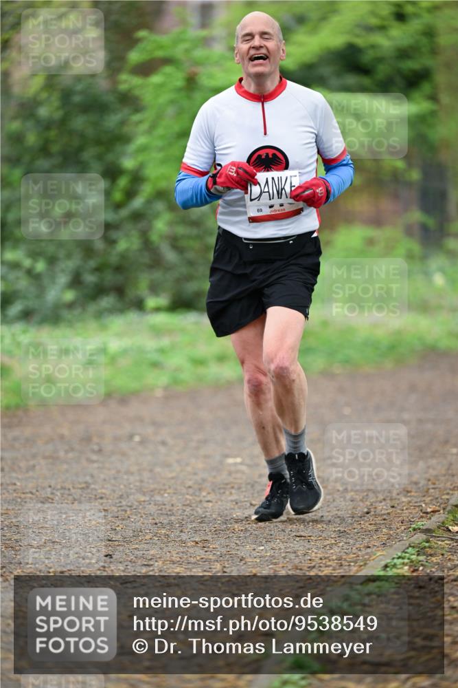 19.04.2026 - Hammer Lauf Dr. Thomas Lammeyer http://msf.ph/oto/9538549 19.04.2026 10:36:02 Laufen  meine-sportfotos.de