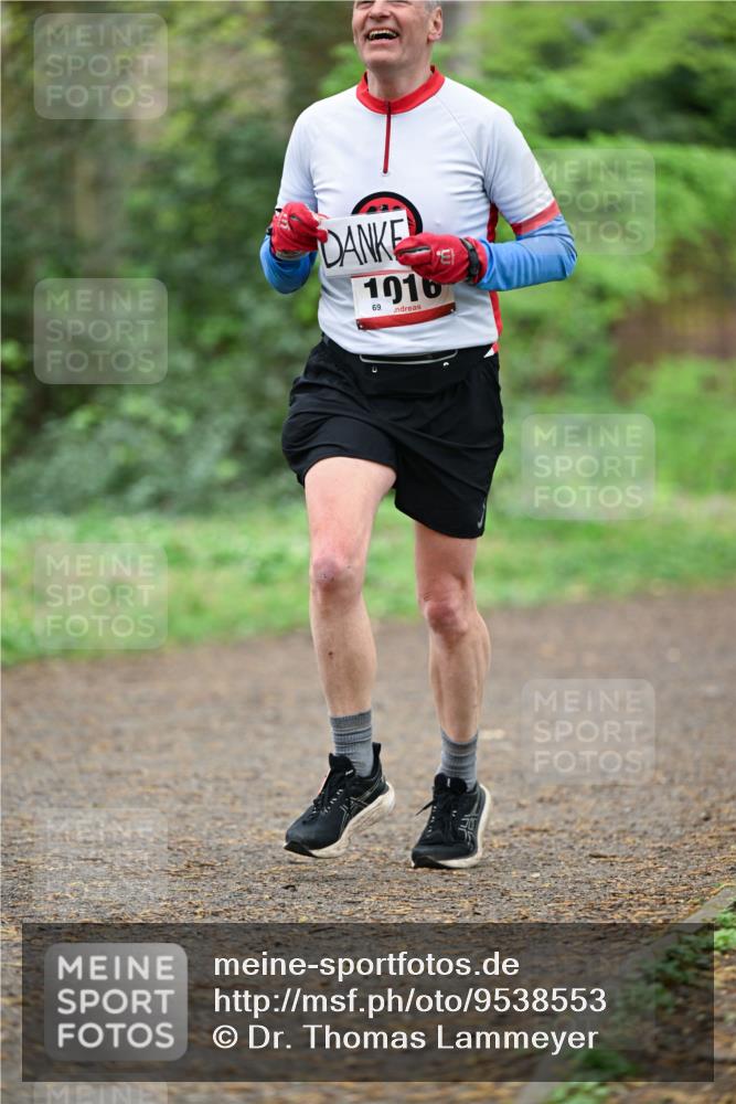 19.04.2026 - Hammer Lauf Dr. Thomas Lammeyer http://msf.ph/oto/9538553 19.04.2026 10:36:02 Laufen 1016 meine-sportfotos.de