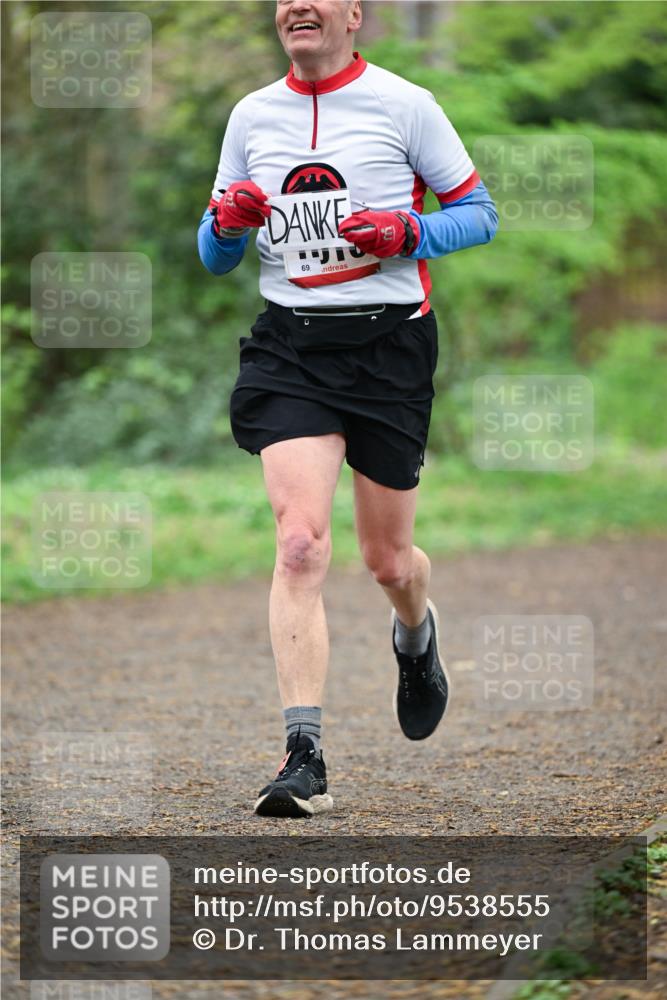 19.04.2026 - Hammer Lauf Dr. Thomas Lammeyer http://msf.ph/oto/9538555 19.04.2026 10:36:02 Laufen  meine-sportfotos.de