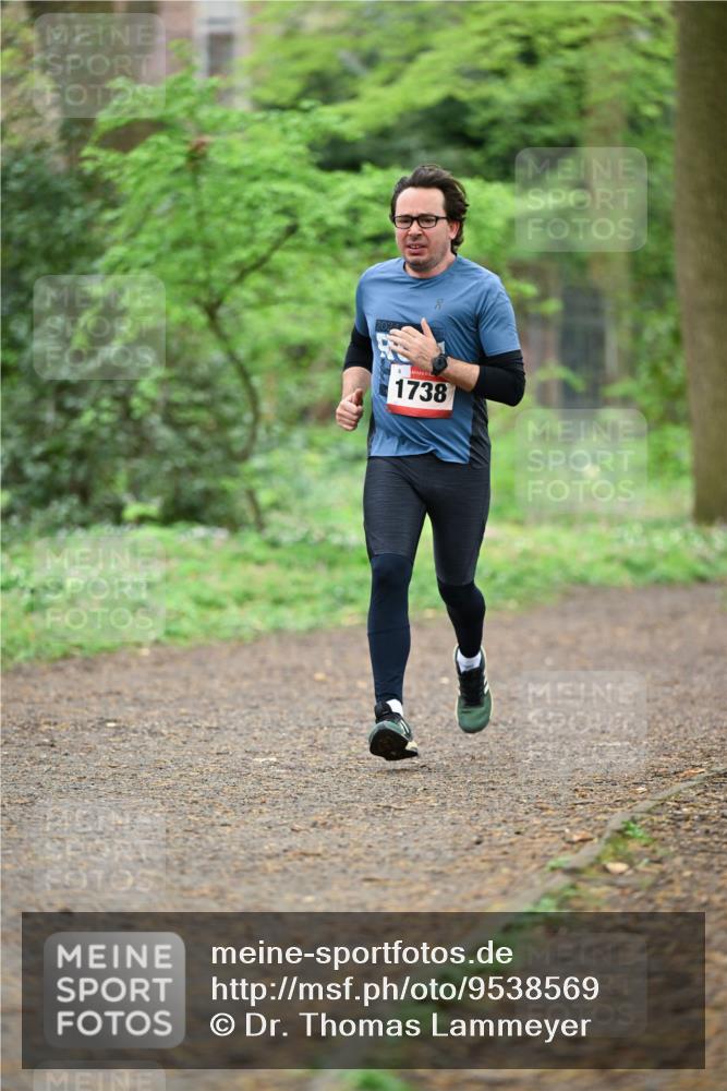 19.04.2026 - Hammer Lauf Dr. Thomas Lammeyer http://msf.ph/oto/9538569 19.04.2026 10:36:05 Laufen 1738 meine-sportfotos.de