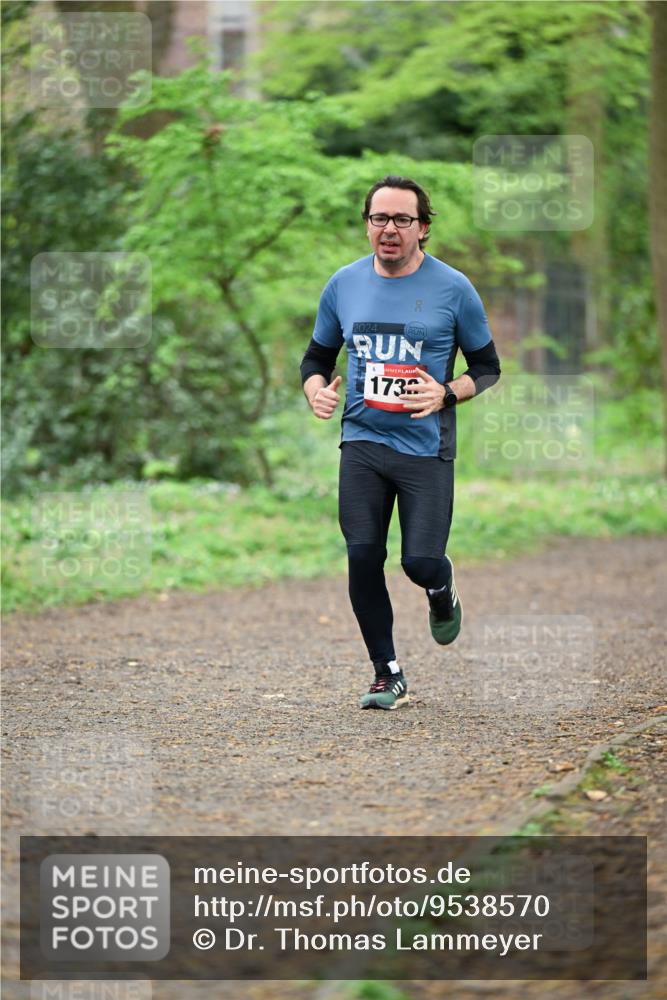 19.04.2026 - Hammer Lauf Dr. Thomas Lammeyer http://msf.ph/oto/9538570 19.04.2026 10:36:05 Laufen 2024, 173 meine-sportfotos.de