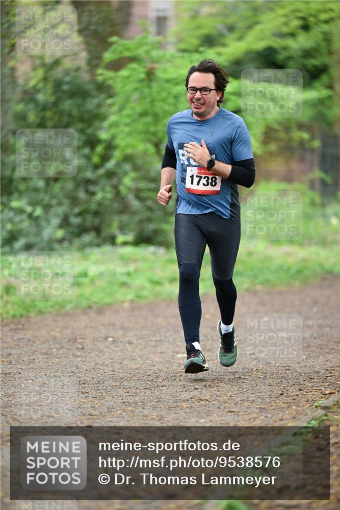 19.04.2026 - Hammer Lauf Dr. Thomas Lammeyer http://msf.ph/oto/9538576 19.04.2026 10:36:06 Laufen 1738 meine-sportfotos.de
