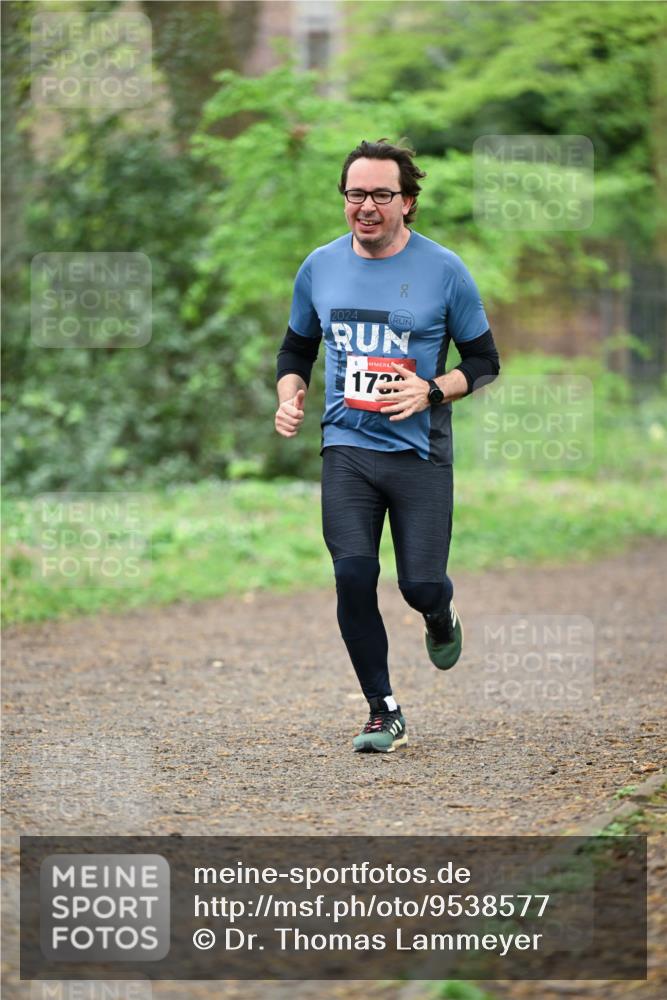 19.04.2026 - Hammer Lauf Dr. Thomas Lammeyer http://msf.ph/oto/9538577 19.04.2026 10:36:06 Laufen 2024, 173 meine-sportfotos.de