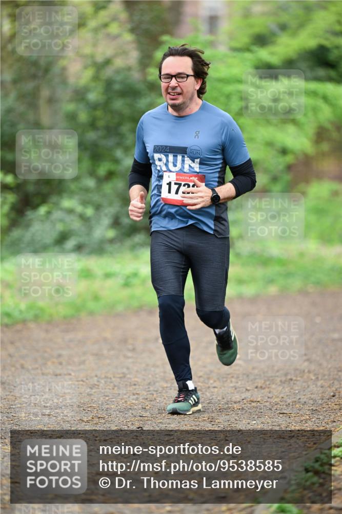 19.04.2026 - Hammer Lauf Dr. Thomas Lammeyer http://msf.ph/oto/9538585 19.04.2026 10:36:06 Laufen 2024, 172 meine-sportfotos.de