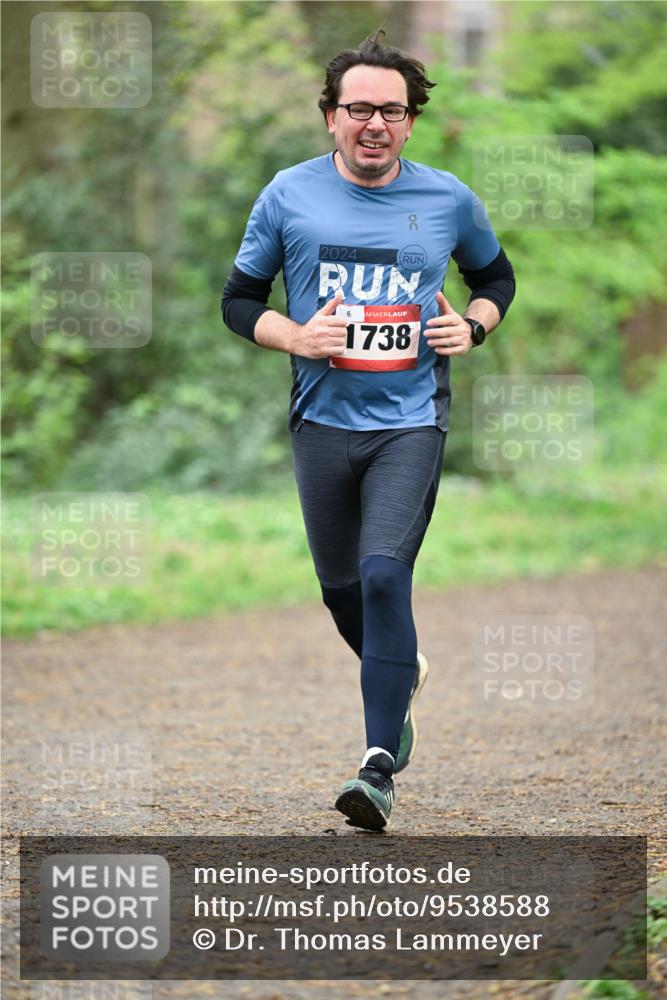 19.04.2026 - Hammer Lauf Dr. Thomas Lammeyer http://msf.ph/oto/9538588 19.04.2026 10:36:07 Laufen 2024, 1738 meine-sportfotos.de