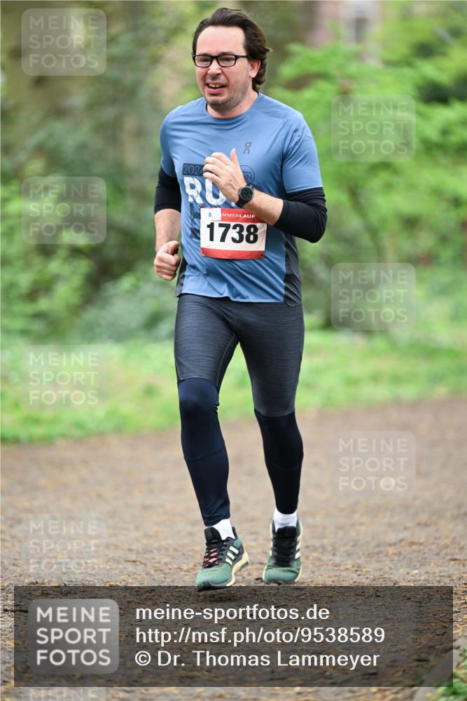 19.04.2026 - Hammer Lauf Dr. Thomas Lammeyer http://msf.ph/oto/9538589 19.04.2026 10:36:07 Laufen 2024, 1738 meine-sportfotos.de