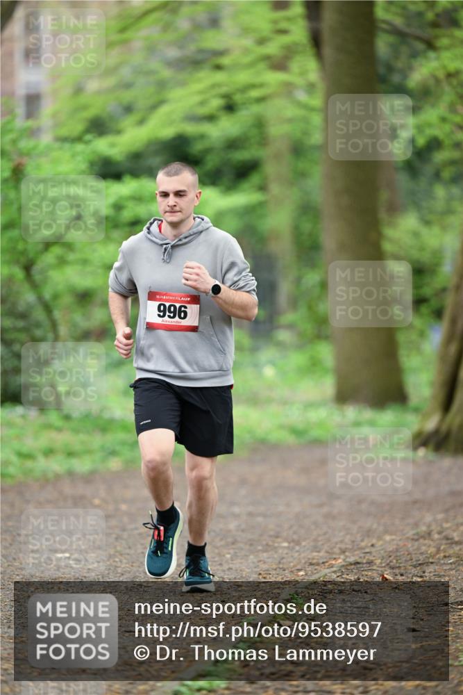 19.04.2026 - Hammer Lauf Dr. Thomas Lammeyer http://msf.ph/oto/9538597 19.04.2026 10:36:24 Laufen 996 meine-sportfotos.de