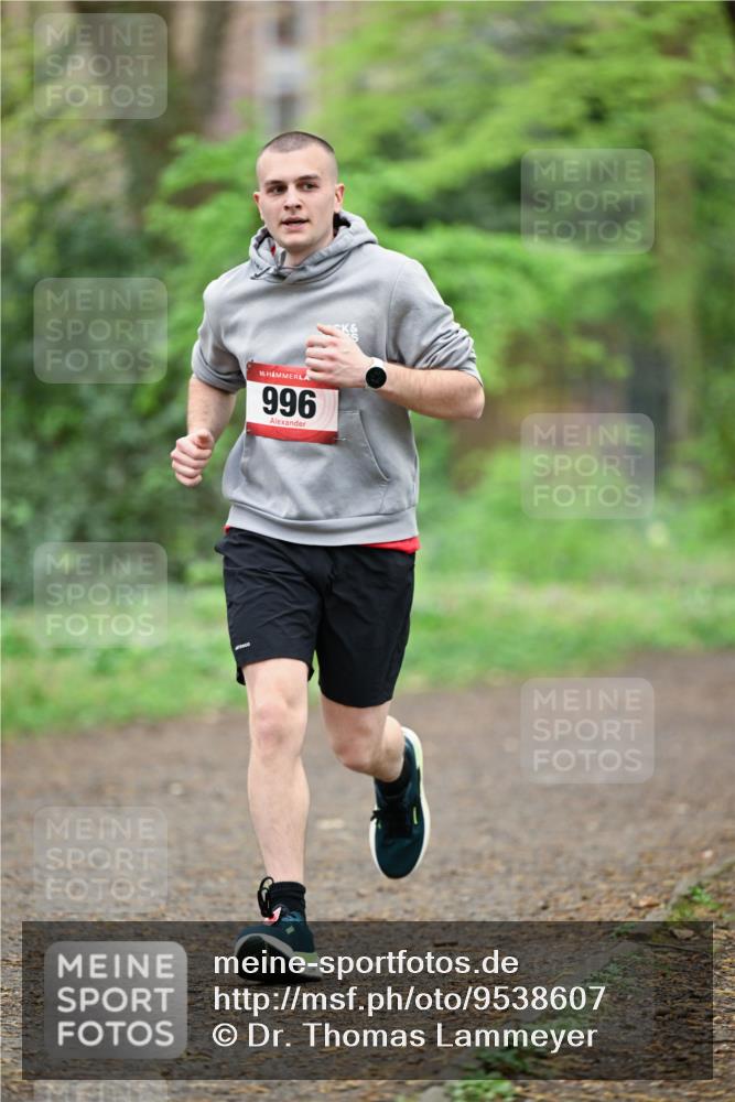 19.04.2026 - Hammer Lauf Dr. Thomas Lammeyer http://msf.ph/oto/9538607 19.04.2026 10:36:25 Laufen 996 meine-sportfotos.de
