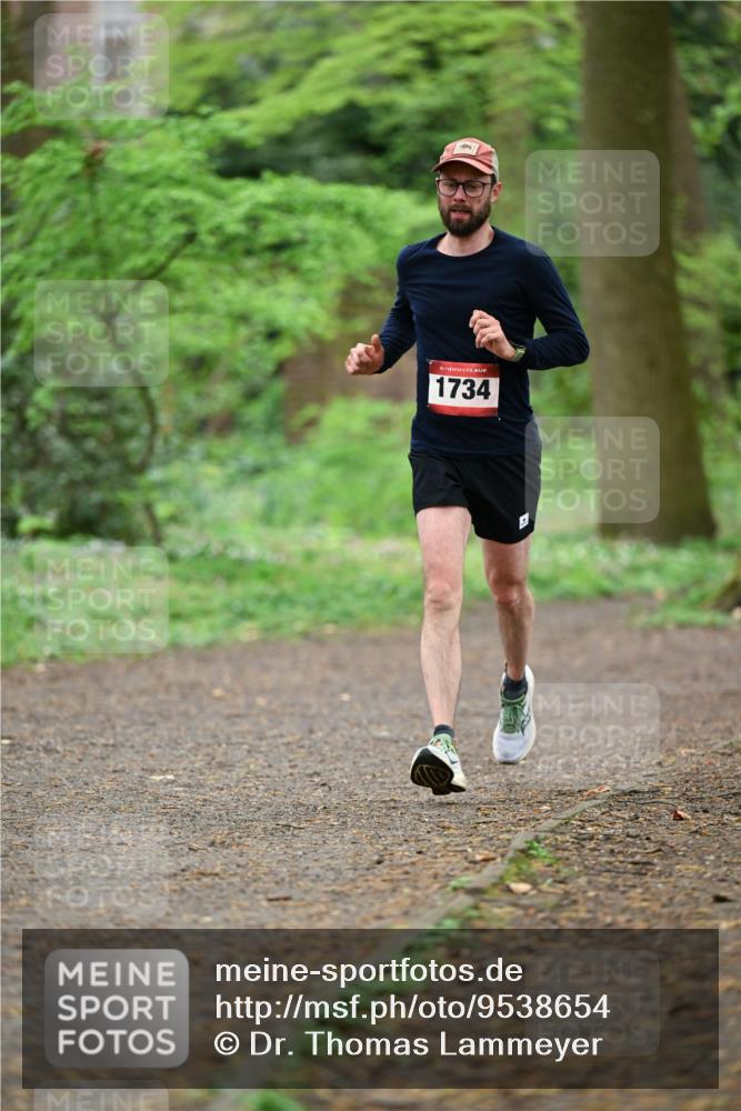 19.04.2026 - Hammer Lauf Dr. Thomas Lammeyer http://msf.ph/oto/9538654 19.04.2026 10:36:47 Laufen 1734 meine-sportfotos.de