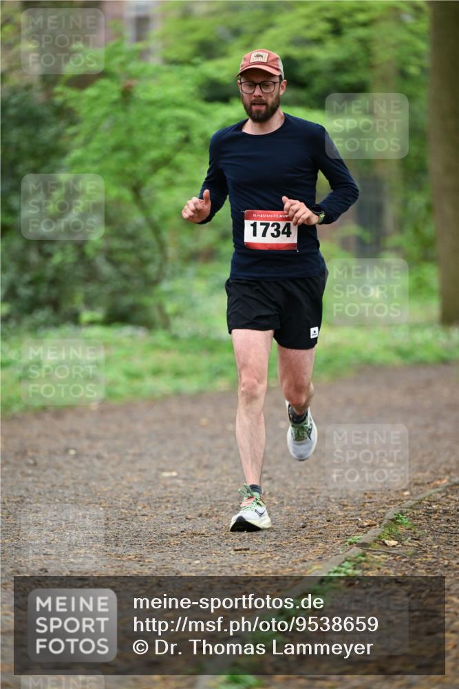 19.04.2026 - Hammer Lauf Dr. Thomas Lammeyer http://msf.ph/oto/9538659 19.04.2026 10:36:48 Laufen 1734 meine-sportfotos.de