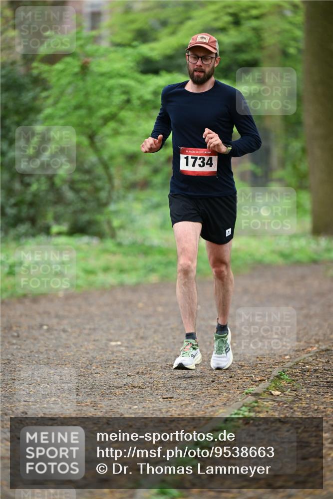 19.04.2026 - Hammer Lauf Dr. Thomas Lammeyer http://msf.ph/oto/9538663 19.04.2026 10:36:48 Laufen 1734 meine-sportfotos.de