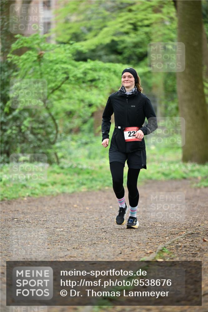 19.04.2026 - Hammer Lauf Dr. Thomas Lammeyer http://msf.ph/oto/9538676 19.04.2026 10:36:59 Laufen  meine-sportfotos.de