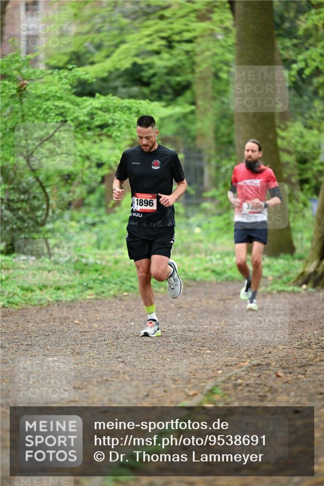 19.04.2026 - Hammer Lauf Dr. Thomas Lammeyer http://msf.ph/oto/9538691 19.04.2026 10:37:01 Laufen 1896 meine-sportfotos.de