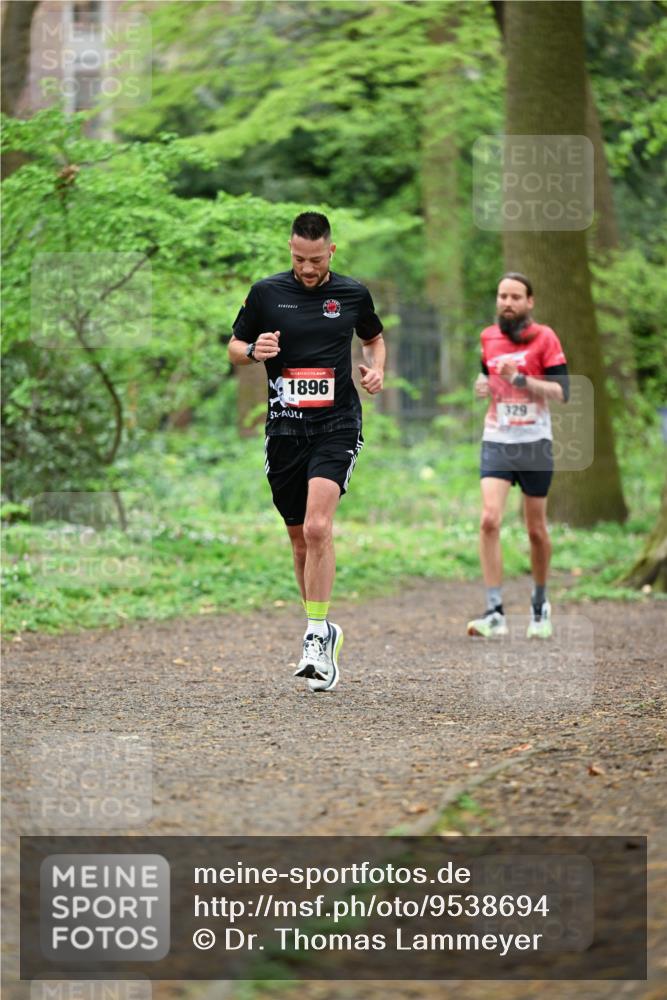 19.04.2026 - Hammer Lauf Dr. Thomas Lammeyer http://msf.ph/oto/9538694 19.04.2026 10:37:01 Laufen 1896, 329 meine-sportfotos.de