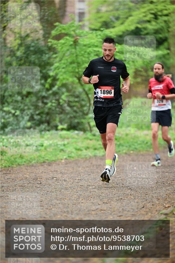 19.04.2026 - Hammer Lauf Dr. Thomas Lammeyer http://msf.ph/oto/9538703 19.04.2026 10:37:02 Laufen 1896 meine-sportfotos.de