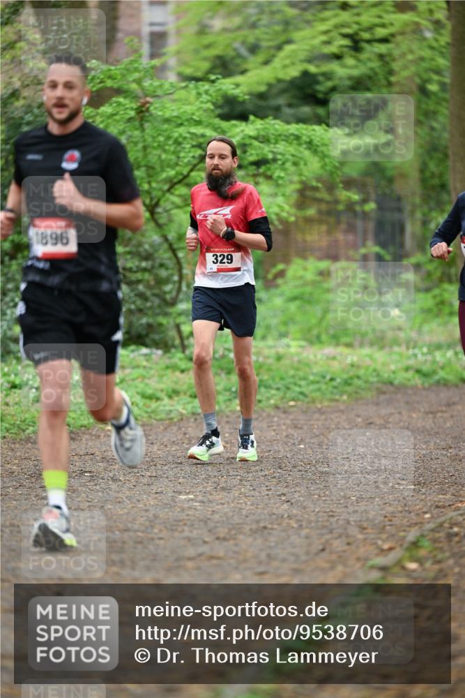 19.04.2026 - Hammer Lauf Dr. Thomas Lammeyer http://msf.ph/oto/9538706 19.04.2026 10:37:03 Laufen 1896, 329 meine-sportfotos.de