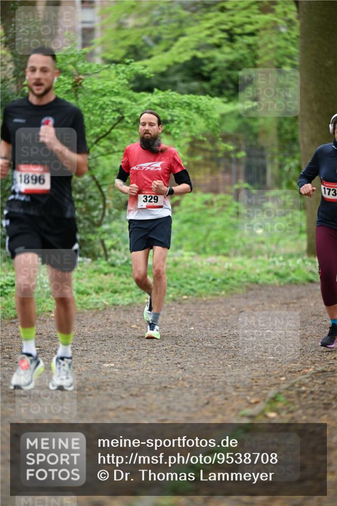 19.04.2026 - Hammer Lauf Dr. Thomas Lammeyer http://msf.ph/oto/9538708 19.04.2026 10:37:03 Laufen 1896, 329, 173 meine-sportfotos.de