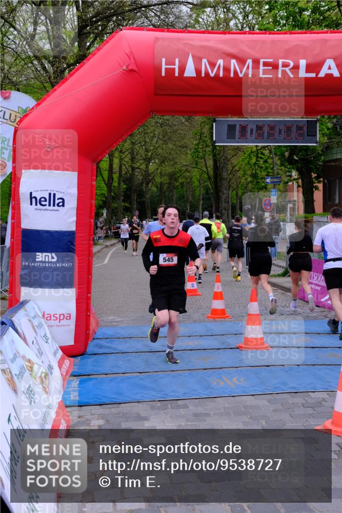 19.04.2026 - Hammer Lauf Tim E. http://msf.ph/oto/9538727 19.04.2026 11:29:10 Ziel 144, 145, 146, 189, 263, 326, 545, 636, 637, 656, 830, 938, 986, 1231, 1268 meine-sportfotos.de