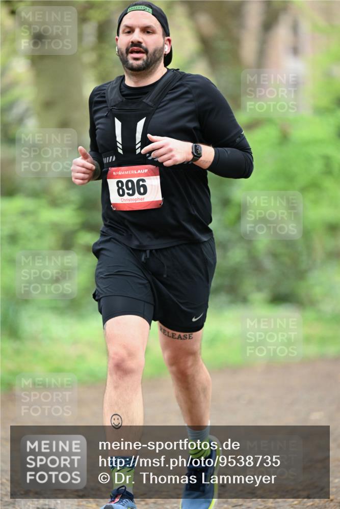 19.04.2026 - Hammer Lauf Dr. Thomas Lammeyer http://msf.ph/oto/9538735 19.04.2026 10:37:08 Laufen 896 meine-sportfotos.de
