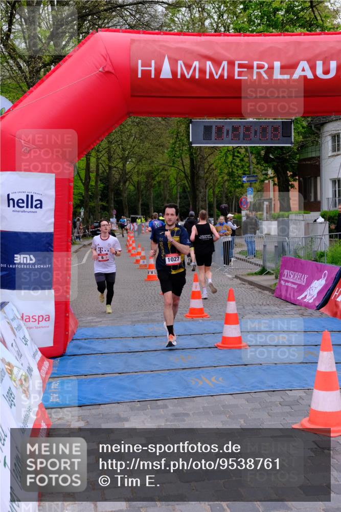 19.04.2026 - Hammer Lauf Tim E. http://msf.ph/oto/9538761 19.04.2026 11:29:16 Ziel 6, 20, 189, 637, 656, 830, 1027, 1231, 1268 meine-sportfotos.de