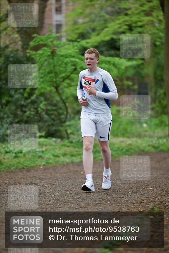 19.04.2026 - Hammer Lauf Dr. Thomas Lammeyer http://msf.ph/oto/9538763 19.04.2026 10:37:15 Laufen 934 meine-sportfotos.de