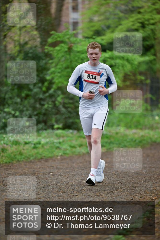 19.04.2026 - Hammer Lauf Dr. Thomas Lammeyer http://msf.ph/oto/9538767 19.04.2026 10:37:16 Laufen 934 meine-sportfotos.de
