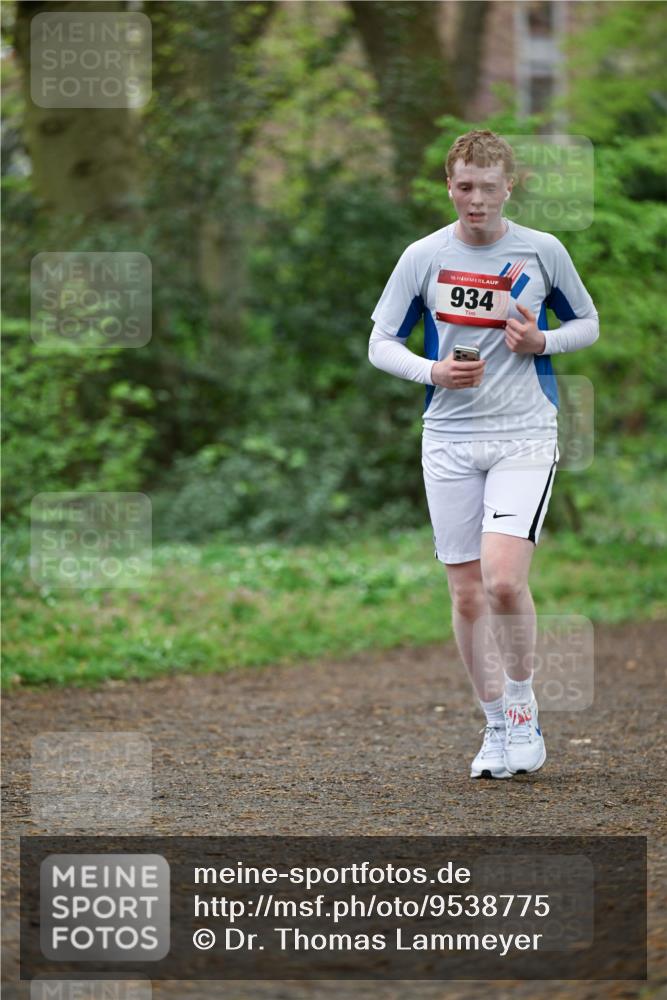 19.04.2026 - Hammer Lauf Dr. Thomas Lammeyer http://msf.ph/oto/9538775 19.04.2026 10:37:16 Laufen 934 meine-sportfotos.de