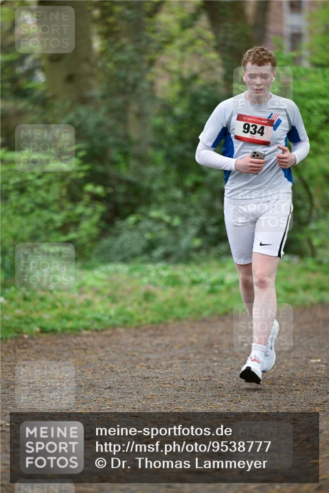 19.04.2026 - Hammer Lauf Dr. Thomas Lammeyer http://msf.ph/oto/9538777 19.04.2026 10:37:16 Laufen 934 meine-sportfotos.de
